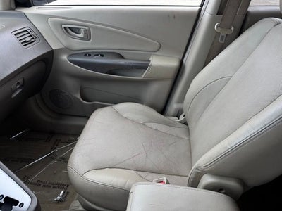 2006 Hyundai Tucson GLS