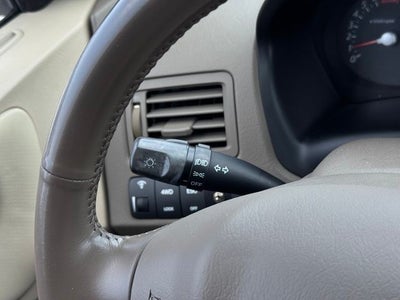 2006 Hyundai Tucson GLS