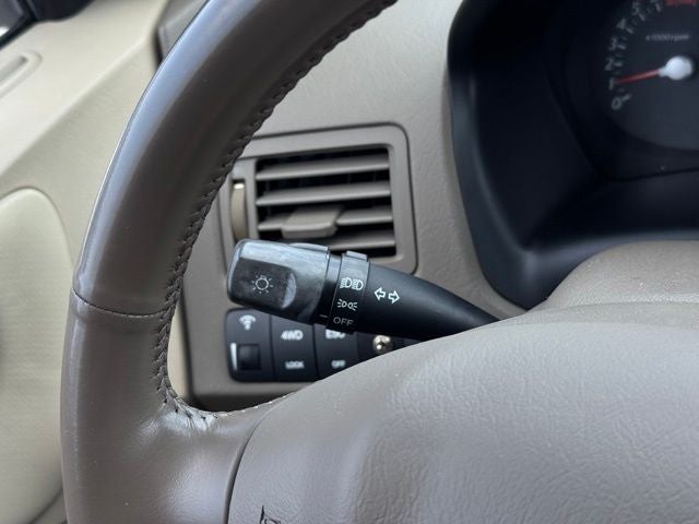 2006 Hyundai Tucson GLS