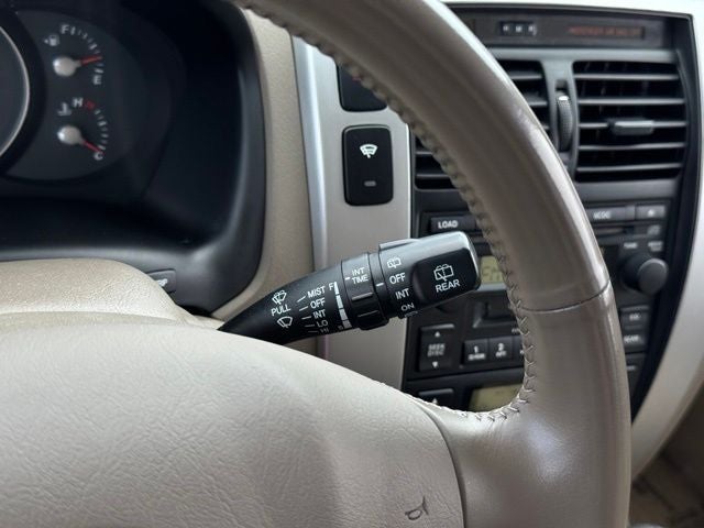 2006 Hyundai Tucson GLS