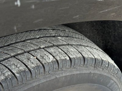 2006 Hyundai Tucson GLS