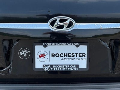 2006 Hyundai Tucson GLS