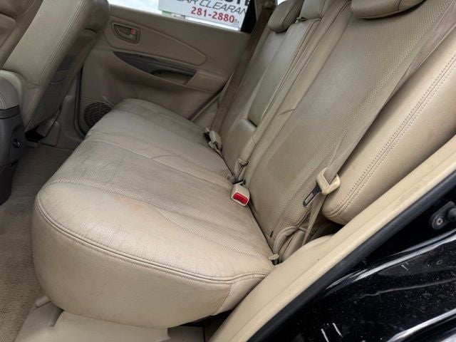 2006 Hyundai Tucson GLS