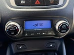 2012 Hyundai Tucson Limited