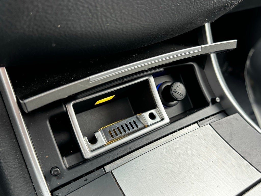 2008 Hyundai Veracruz SE