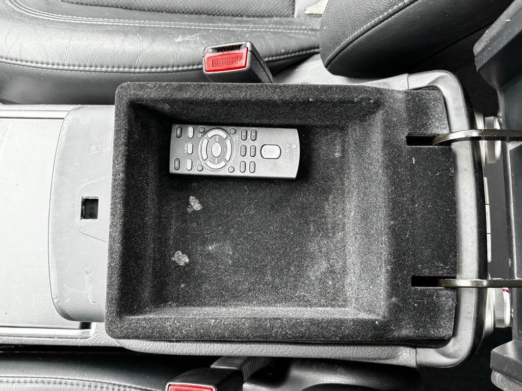 2008 Hyundai Veracruz SE