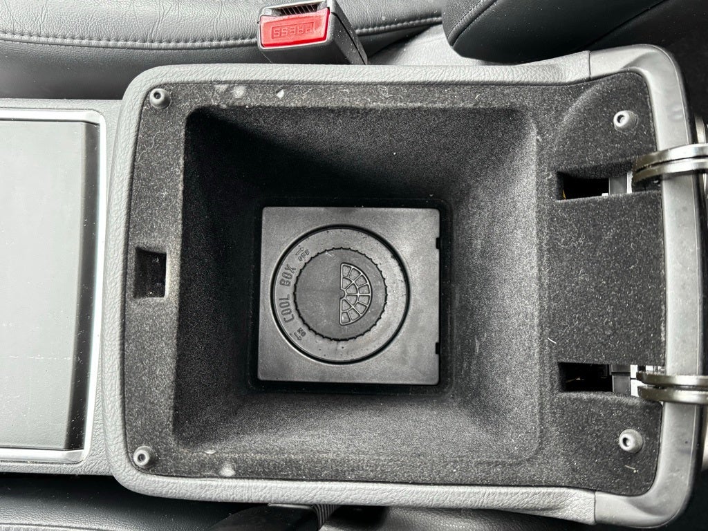 2008 Hyundai Veracruz SE