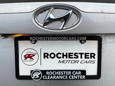 2008 Hyundai Veracruz SE