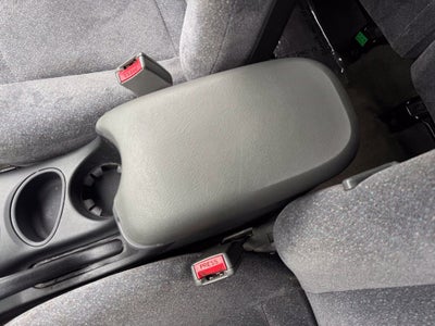 2003 Hyundai Santa Fe GLS 2.7L V6