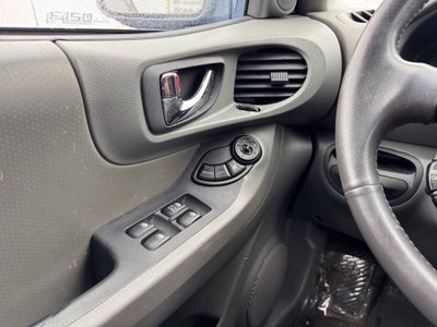 2003 Hyundai Santa Fe GLS 2.7L V6