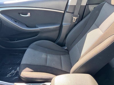 2016 Hyundai Elantra GT Base