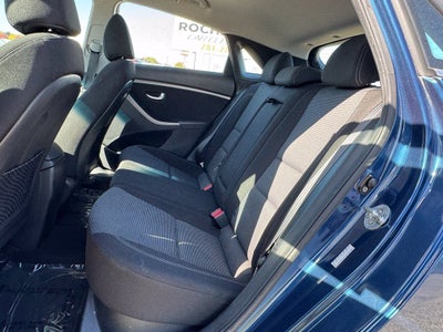 2016 Hyundai Elantra GT Base