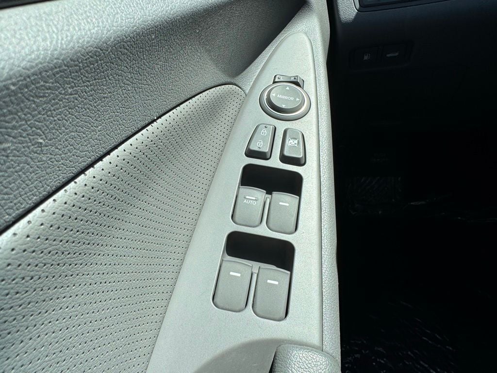 2015 Hyundai Sonata Hybrid Limited