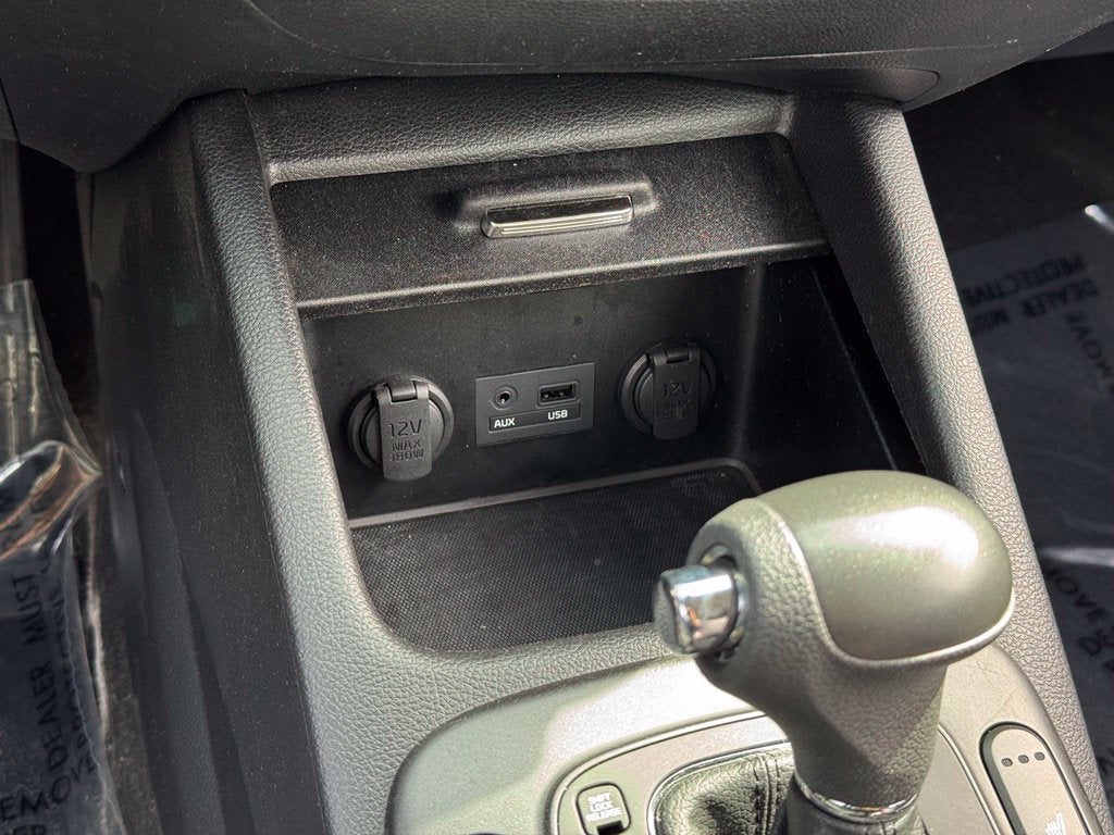 2014 Kia Forte LX canadian vehicle
