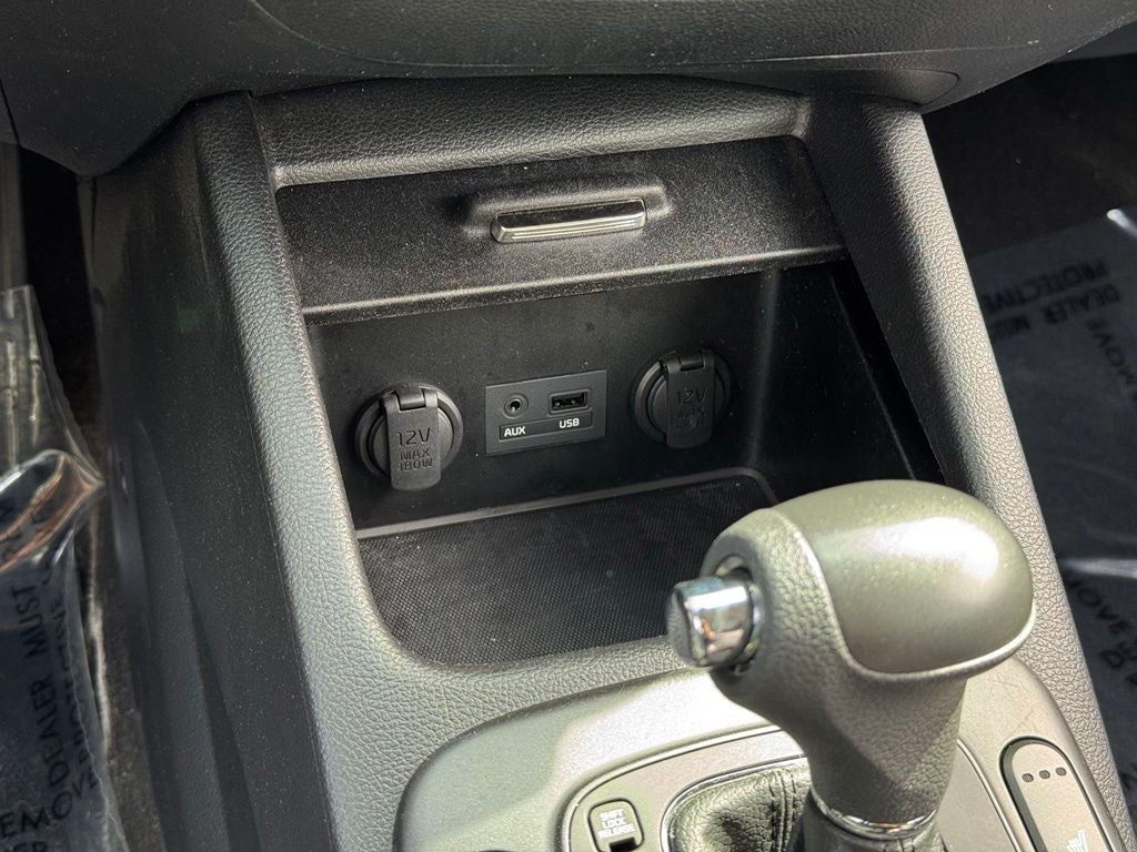 2014 Kia Forte LX canadian vehicle