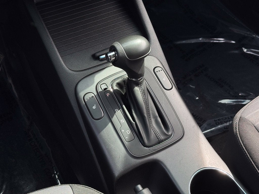 2014 Kia Forte LX canadian vehicle