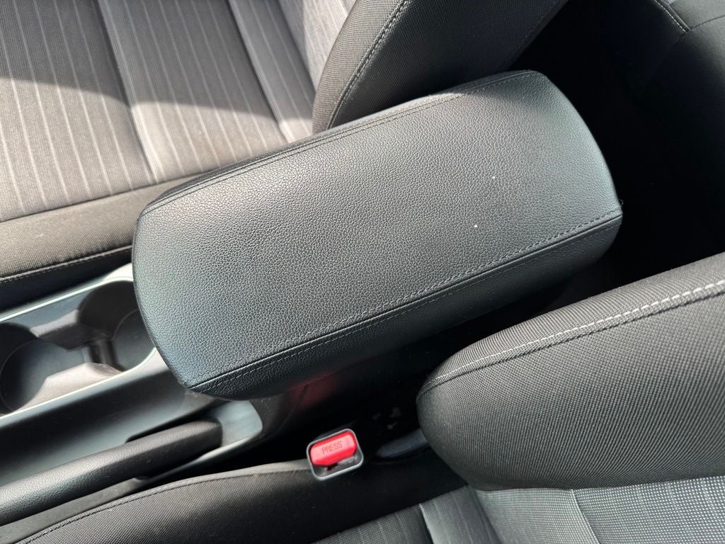 2014 Kia Forte LX canadian vehicle