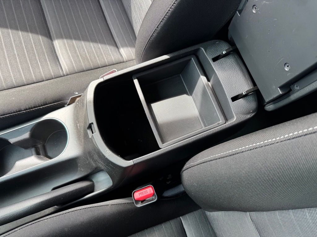 2014 Kia Forte LX canadian vehicle