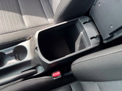 2014 Kia Forte LX canadian vehicle