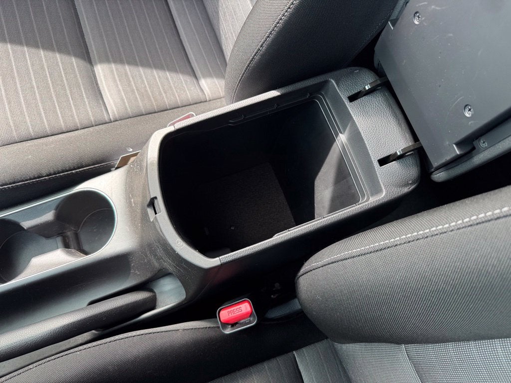 2014 Kia Forte LX canadian vehicle