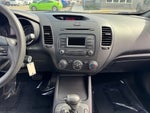 2014 Kia Forte LX canadian vehicle