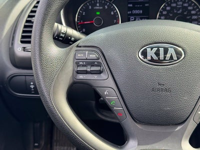 2014 Kia Forte LX canadian vehicle