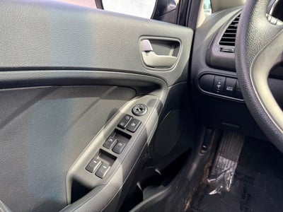 2014 Kia Forte LX canadian vehicle