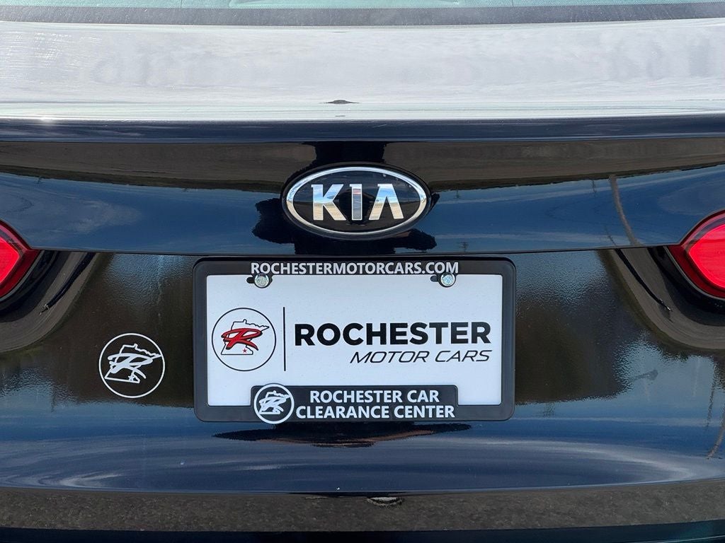 2014 Kia Forte LX canadian vehicle