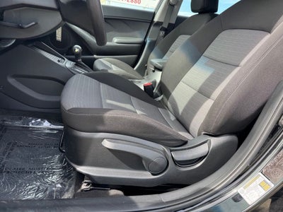 2014 Kia Forte LX canadian vehicle
