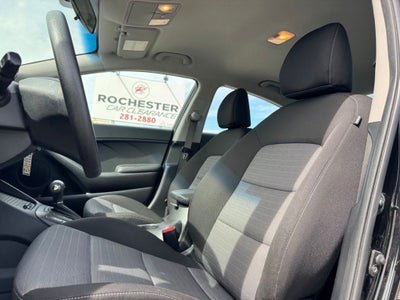 2014 Kia Forte LX canadian vehicle