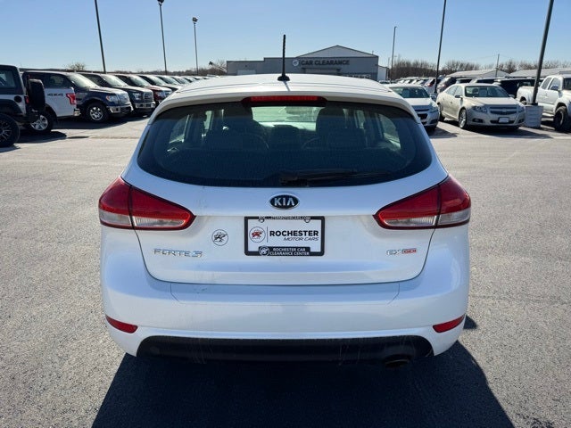 2015 Kia Forte5 EX
