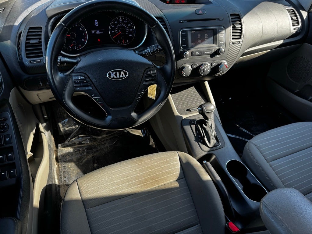 2015 Kia Forte5 EX