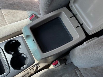 2007 Kia Sorento LX