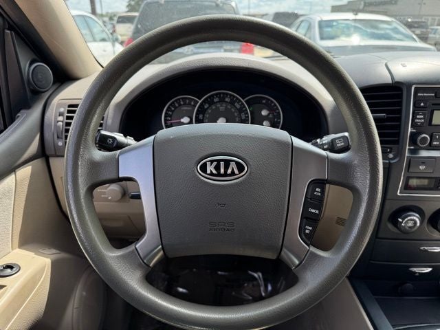 2007 Kia Sorento LX