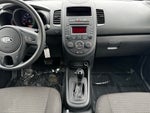 2012 Kia Soul Base