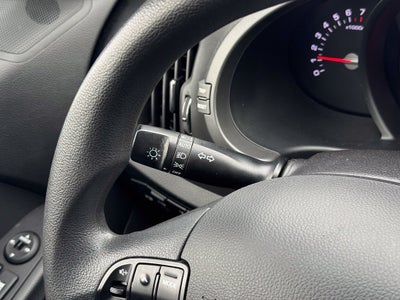 2013 Kia Sportage LX