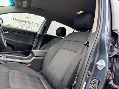 2013 Kia Sportage LX