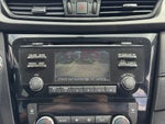 2017 Nissan Rogue SV AWD