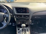 2016 Audi Q5 2.0T Premium Plus quattro