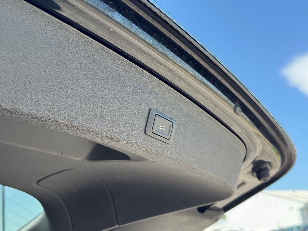 2015 Audi Q5 2.0T Premium Plus quattro