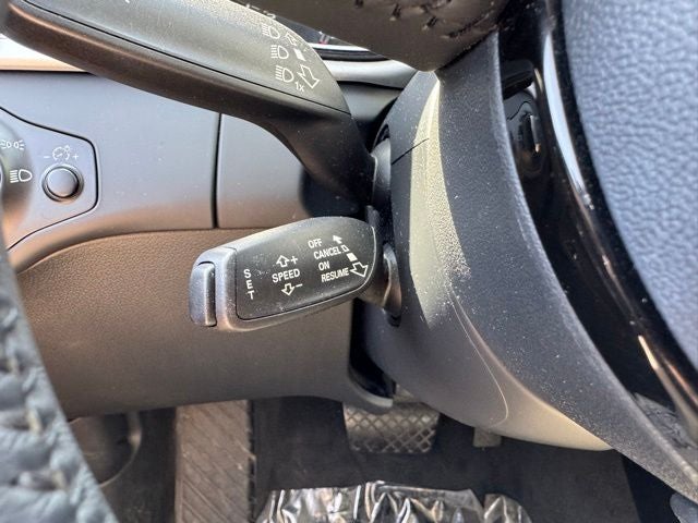 2015 Audi A4 2.0T Premium Plus quattro