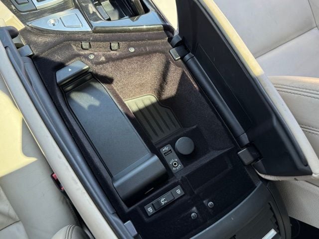 2014 BMW 5 Series 535i xDrive