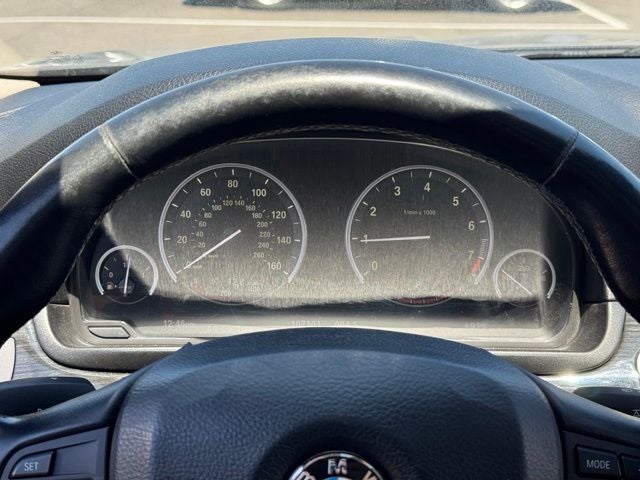 2014 BMW 5 Series 535i xDrive