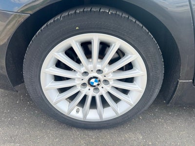 2011 BMW 5 Series 535i xDrive