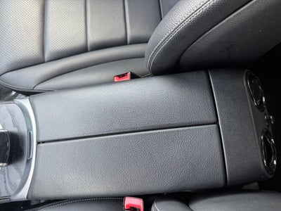 2019 Mercedes-Benz GLC GLC 350e 4MATIC®