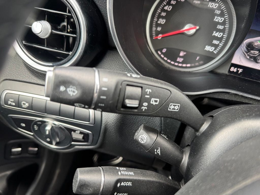 2019 Mercedes-Benz GLC GLC 350e 4MATIC®