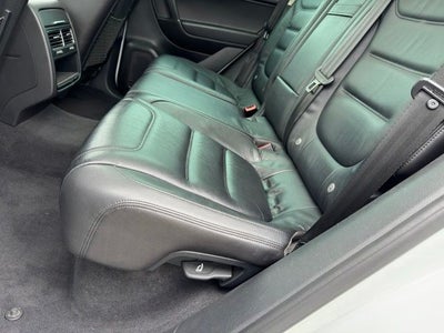 2015 Volkswagen Touareg V6 TDI Lux