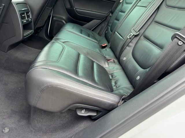 2015 Volkswagen Touareg V6 TDI Lux