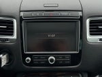 2015 Volkswagen Touareg V6 TDI Lux