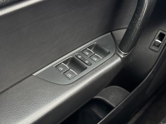 2015 Volkswagen Touareg V6 TDI Lux